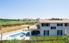 Villa Passiflora